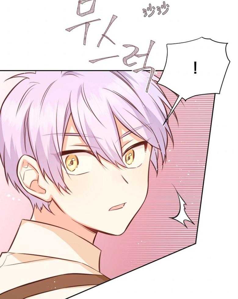 《狂撩炮灰美人殿下》第74话 粉毛是皇子 第29页
