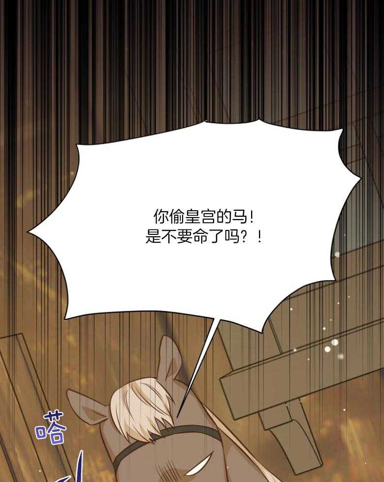 《狂撩炮灰美人殿下》第74话 粉毛是皇子 第38页