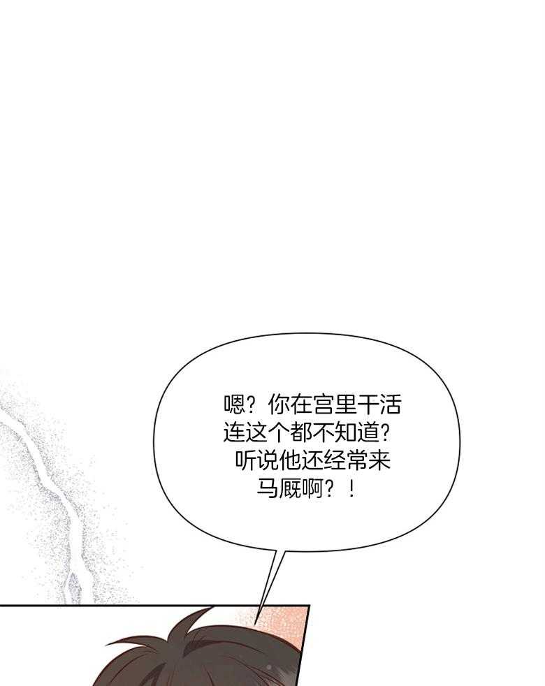 《狂撩炮灰美人殿下》第74话 粉毛是皇子 第56页