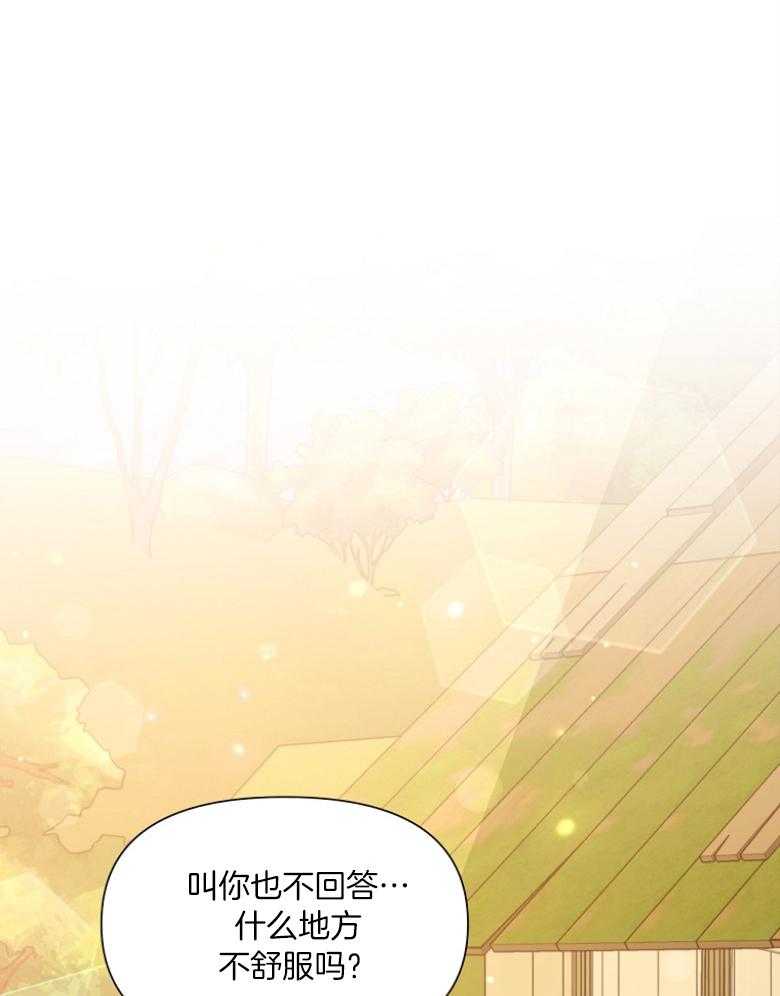 《狂撩炮灰美人殿下》第73话 传信骚扰 第1页