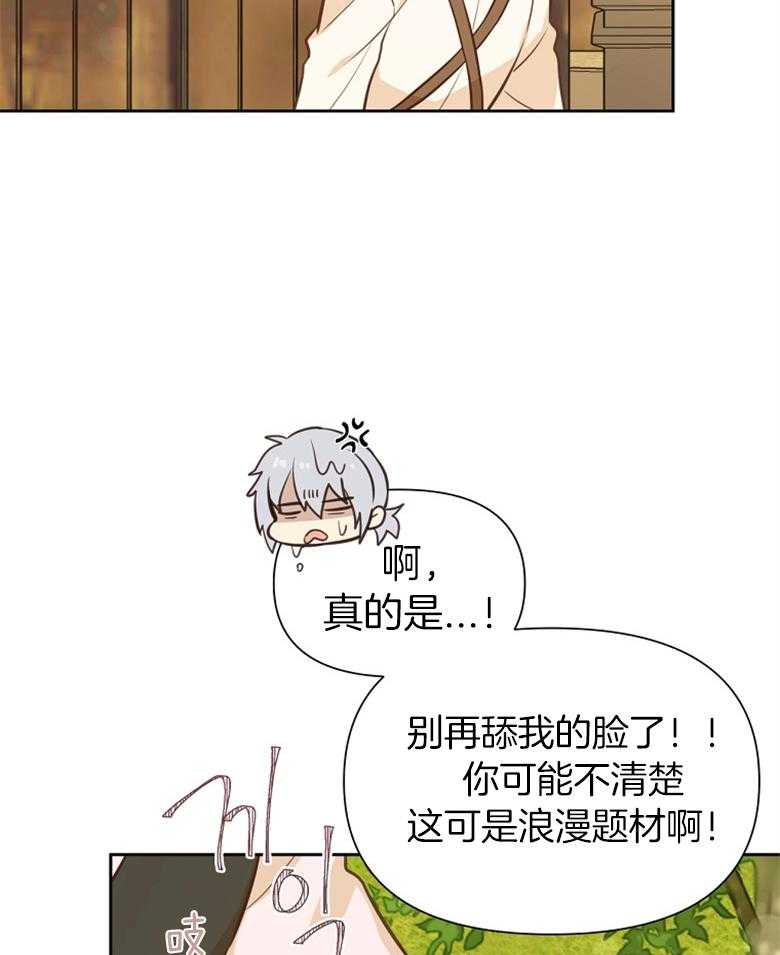《狂撩炮灰美人殿下》第70话 忍不住相信 第26页