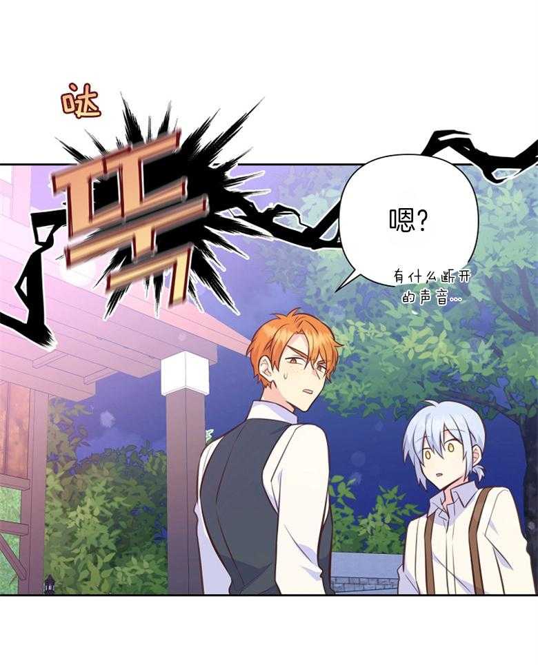 《狂撩炮灰美人殿下》第65话 502胶水 第44页