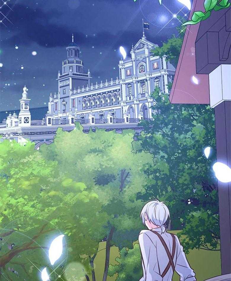 《狂撩炮灰美人殿下》第58话 书中的幕后者 第21页