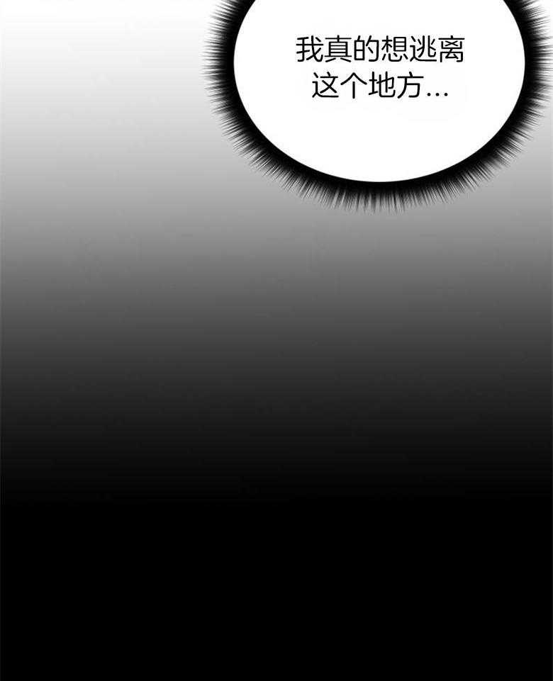 《狂撩炮灰美人殿下》第55话 失控 第37页