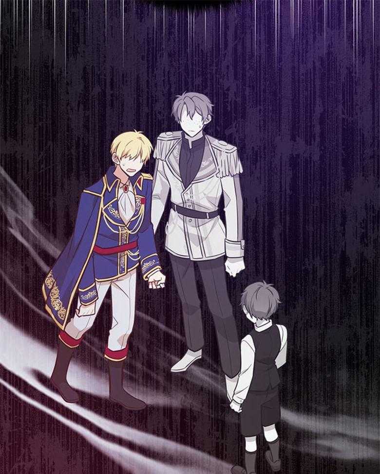《狂撩炮灰美人殿下》第56话 攀比 第21页