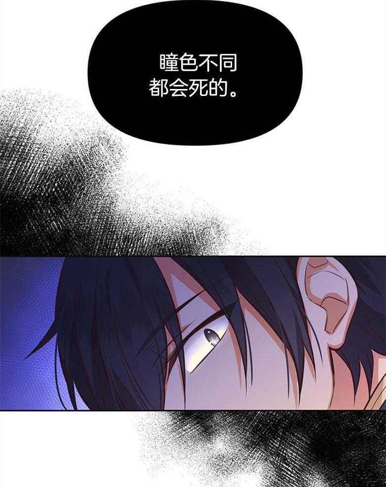 《狂撩炮灰美人殿下》第45话 墨瞳的王子 第17页