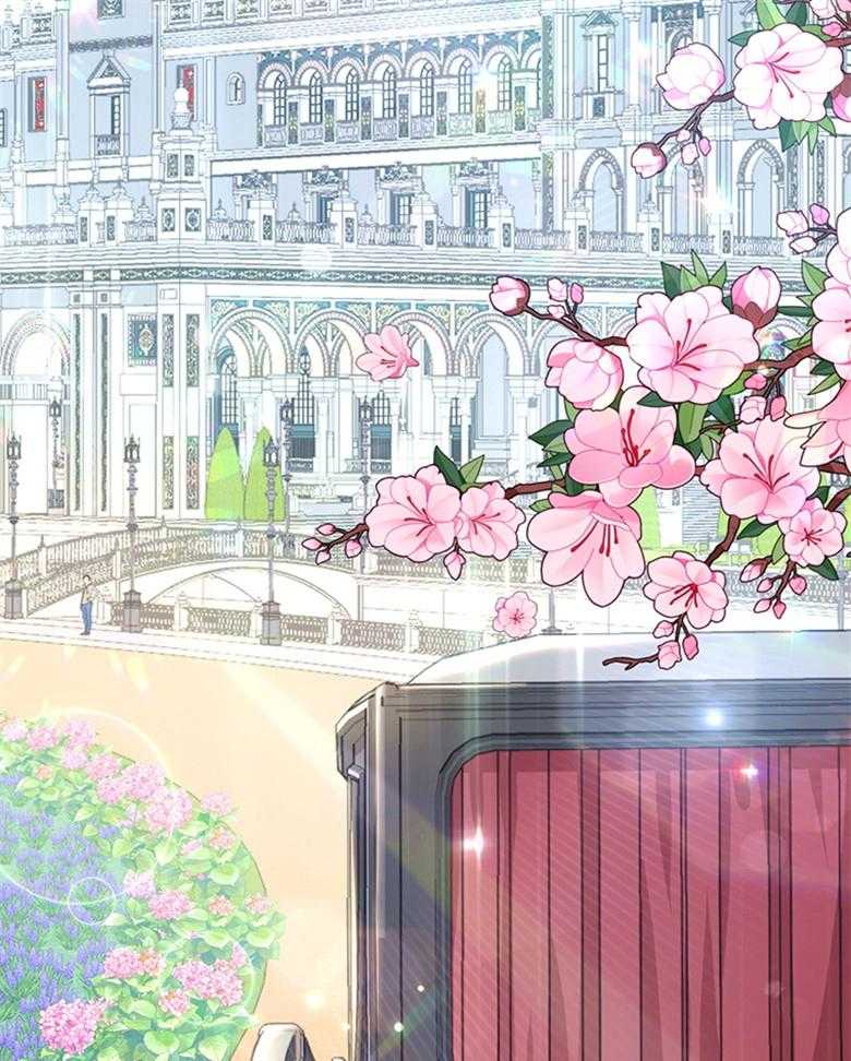 《狂撩炮灰美人殿下》第42话 忘记的事 第23页