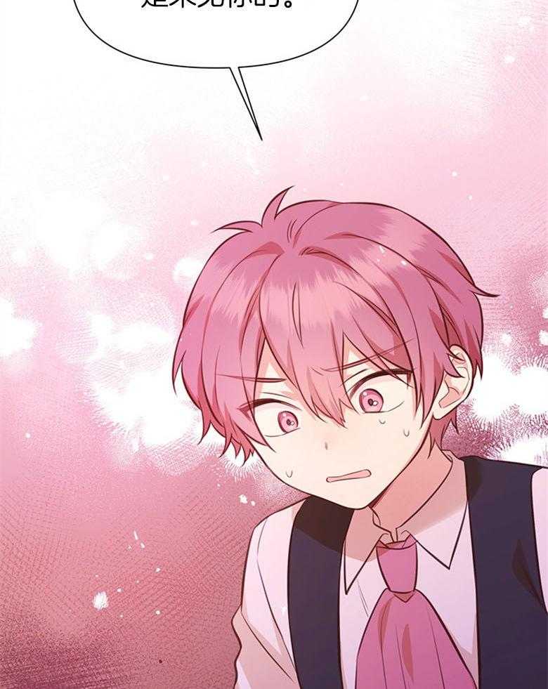 《狂撩炮灰美人殿下》第43话 小皇子想岔了 第26页
