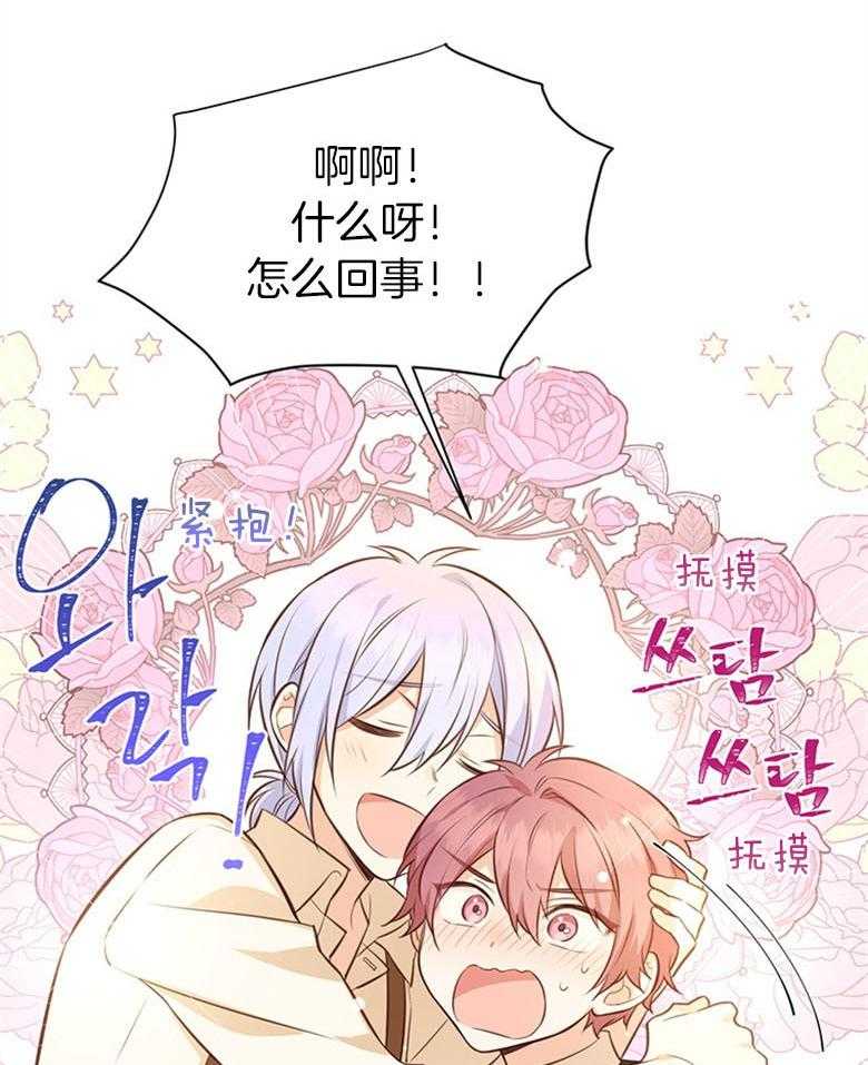 《狂撩炮灰美人殿下》第44话 母亲最看重的 第12页