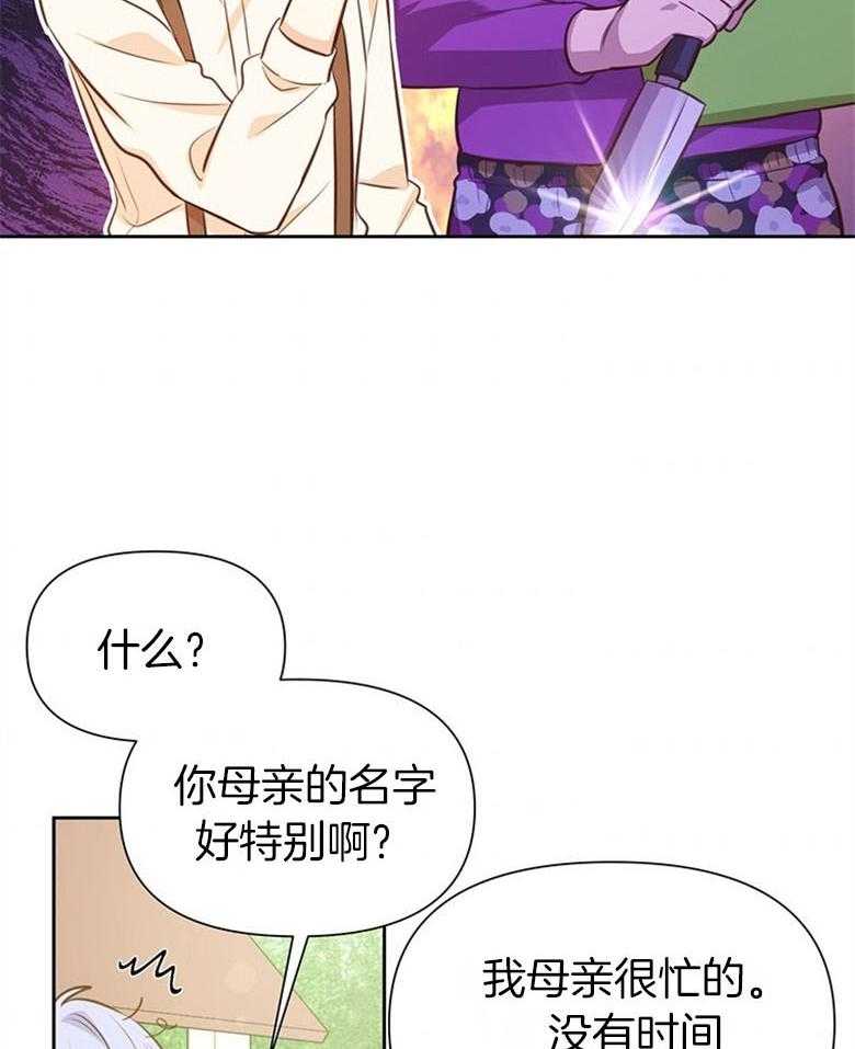 《狂撩炮灰美人殿下》第44话 母亲最看重的 第19页