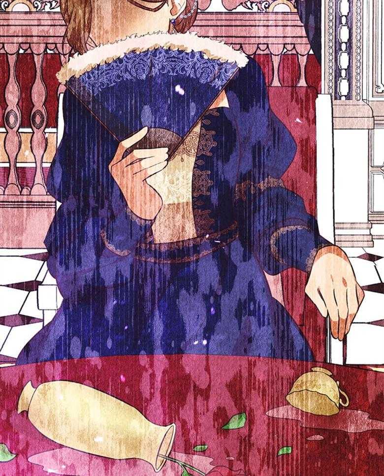 《狂撩炮灰美人殿下》第44话 母亲最看重的 第27页