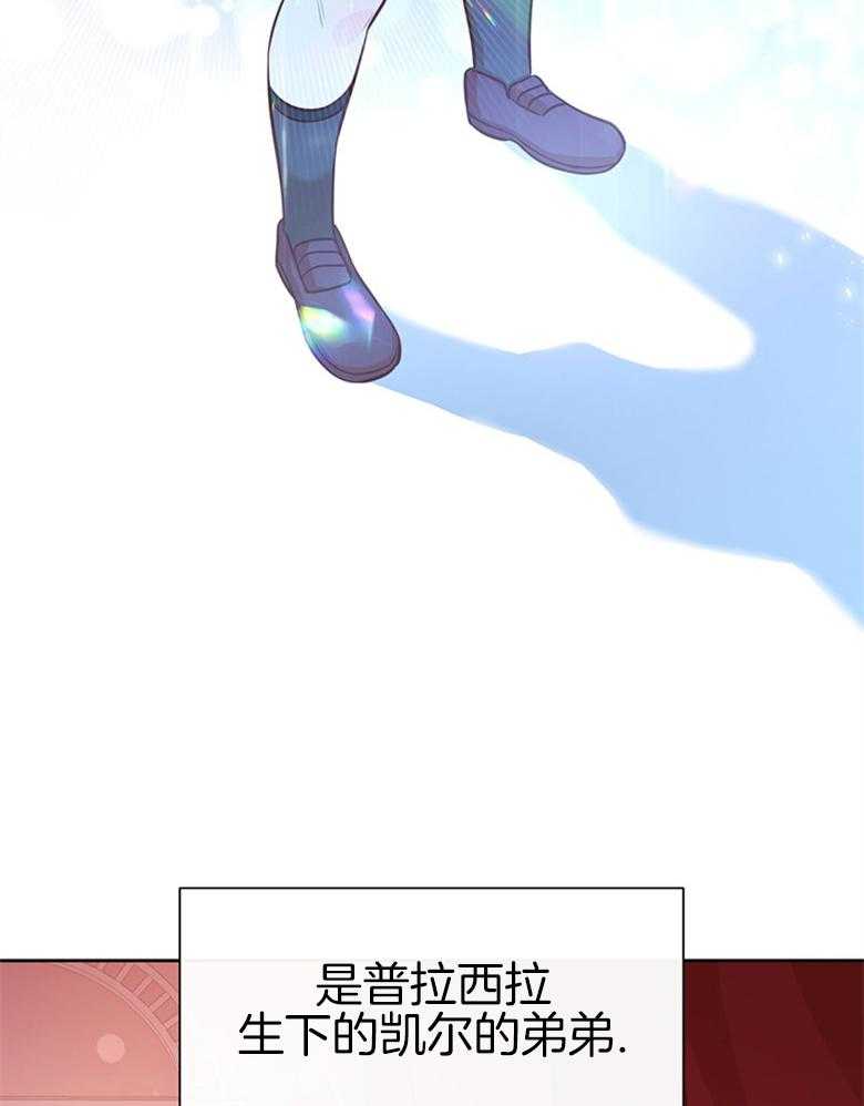 《狂撩炮灰美人殿下》第40话 皇兄的冷落 第3页