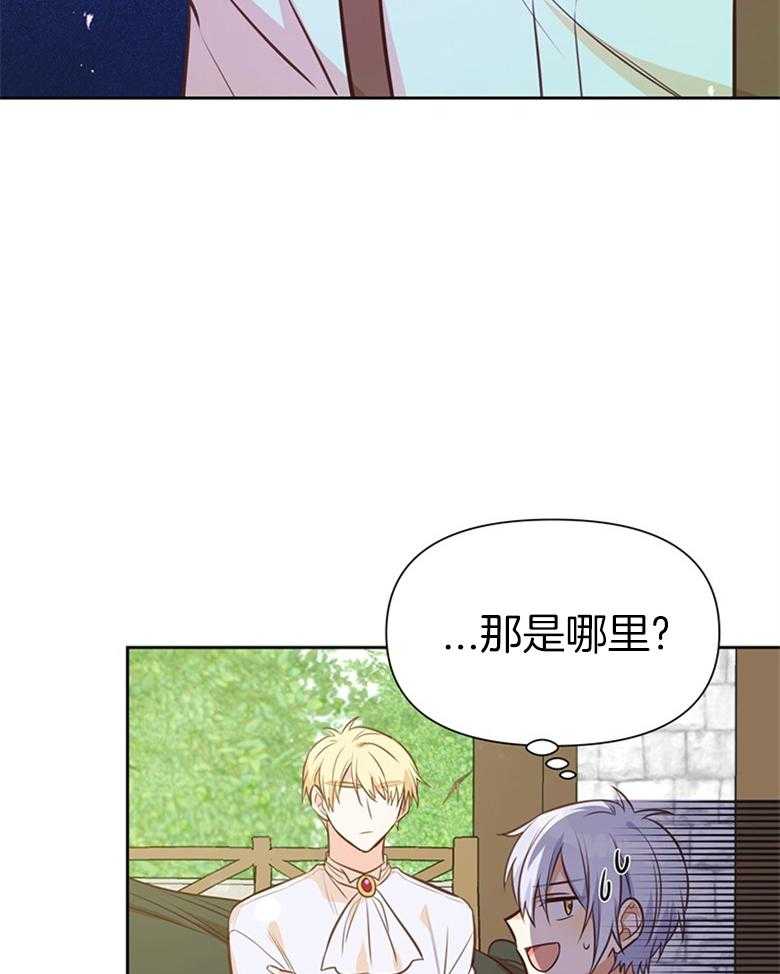 《狂撩炮灰美人殿下》第38话 离开 第3页