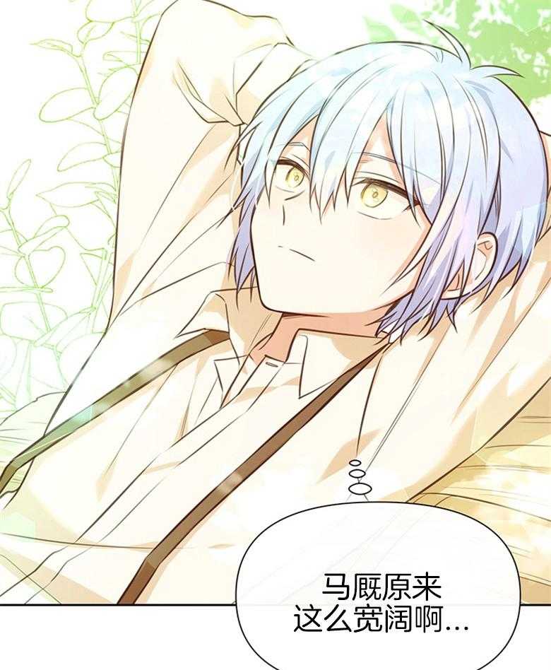 《狂撩炮灰美人殿下》第38话 离开 第49页