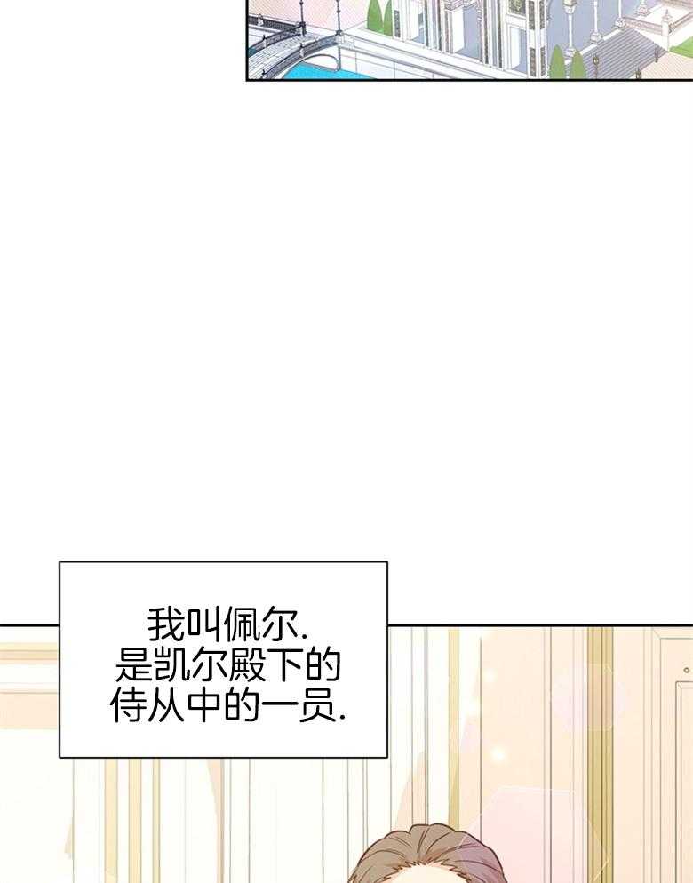 《狂撩炮灰美人殿下》第36话 你是最棒的 第29页
