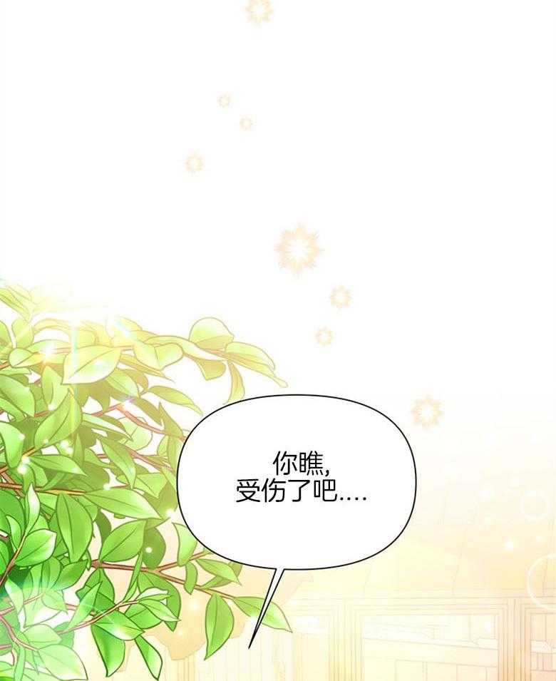 《狂撩炮灰美人殿下》第30话 担心 第2页