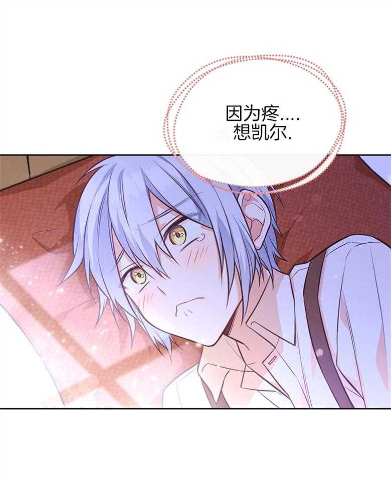 《狂撩炮灰美人殿下》第31话 殿下夜袭 第7页