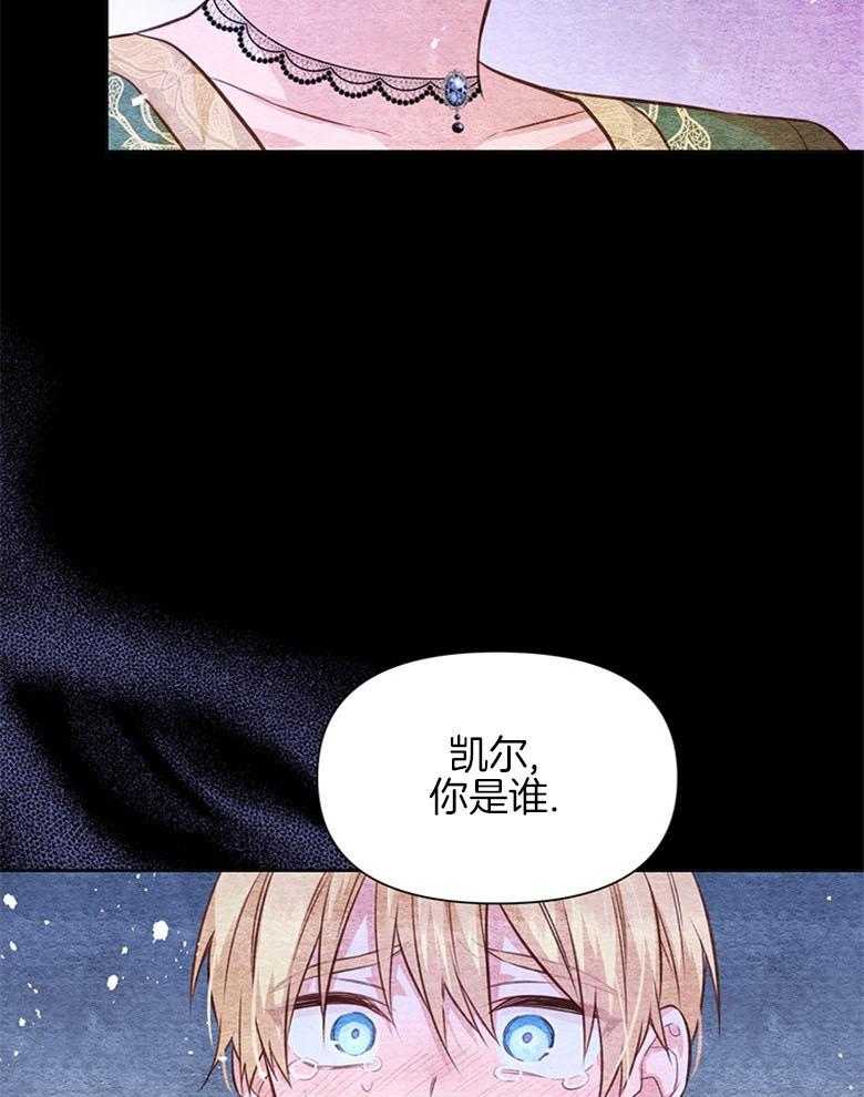 《狂撩炮灰美人殿下》第32话 无情的皇室 第28页