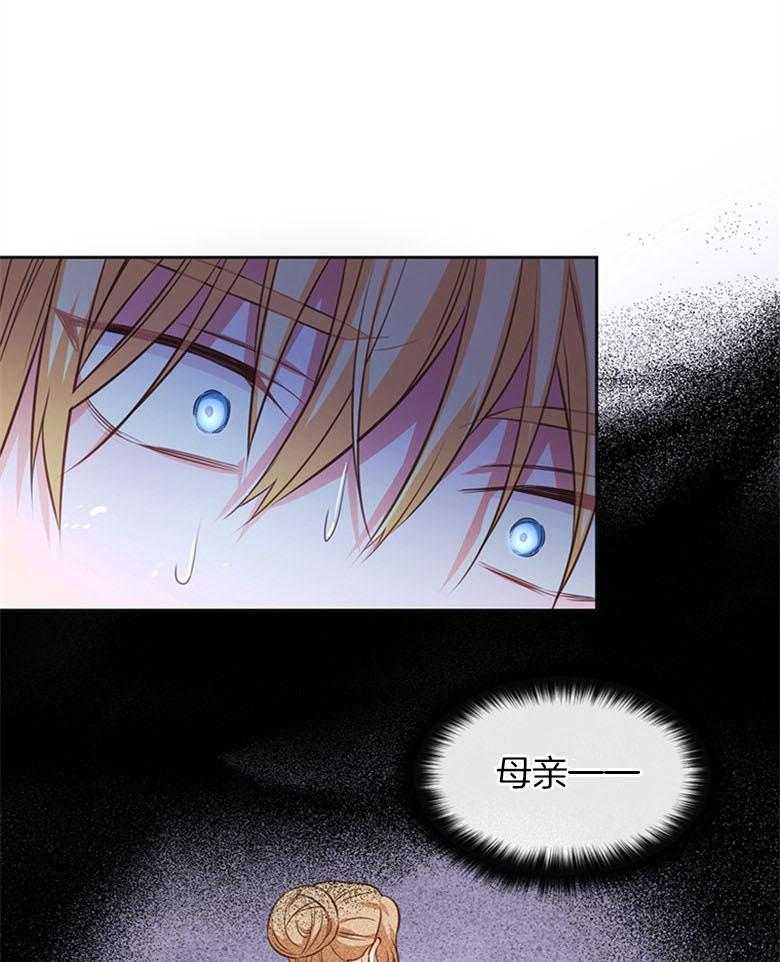 《狂撩炮灰美人殿下》第29话 皇位的重量 第24页