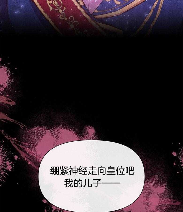 《狂撩炮灰美人殿下》第29话 皇位的重量 第39页