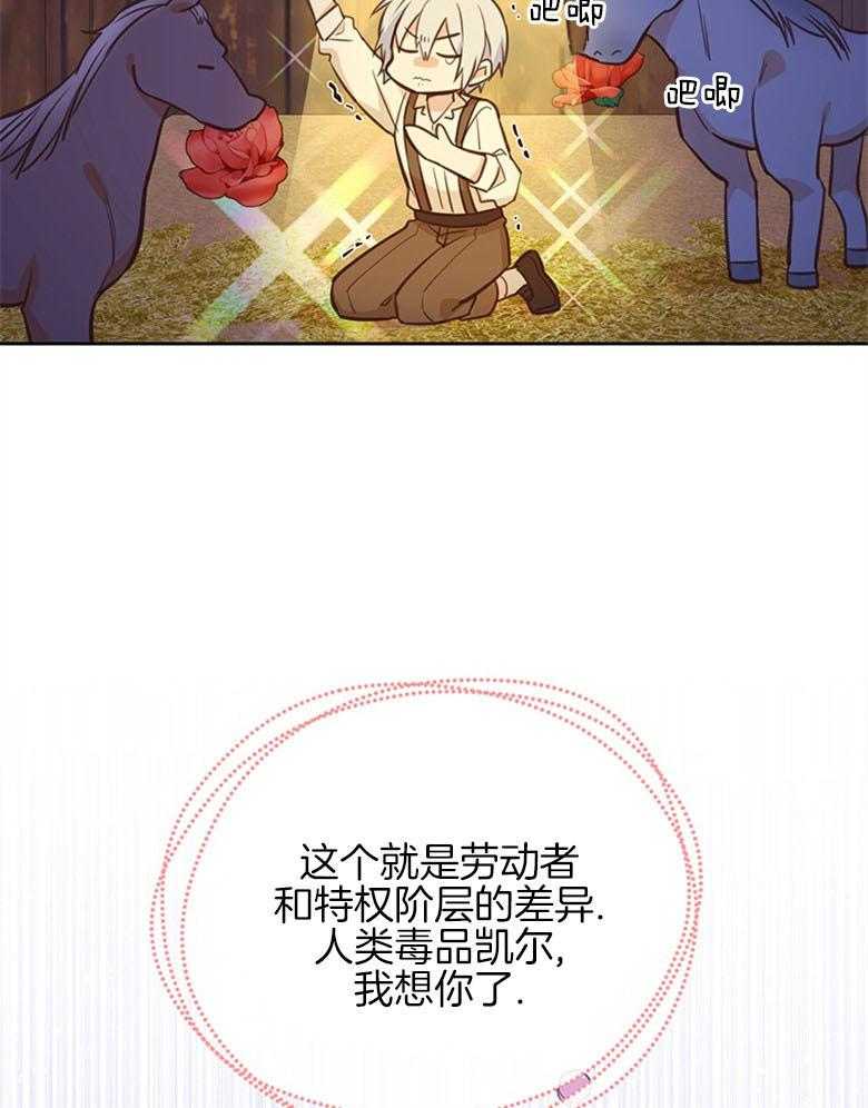 《狂撩炮灰美人殿下》第24话 魔音穿耳 第24页