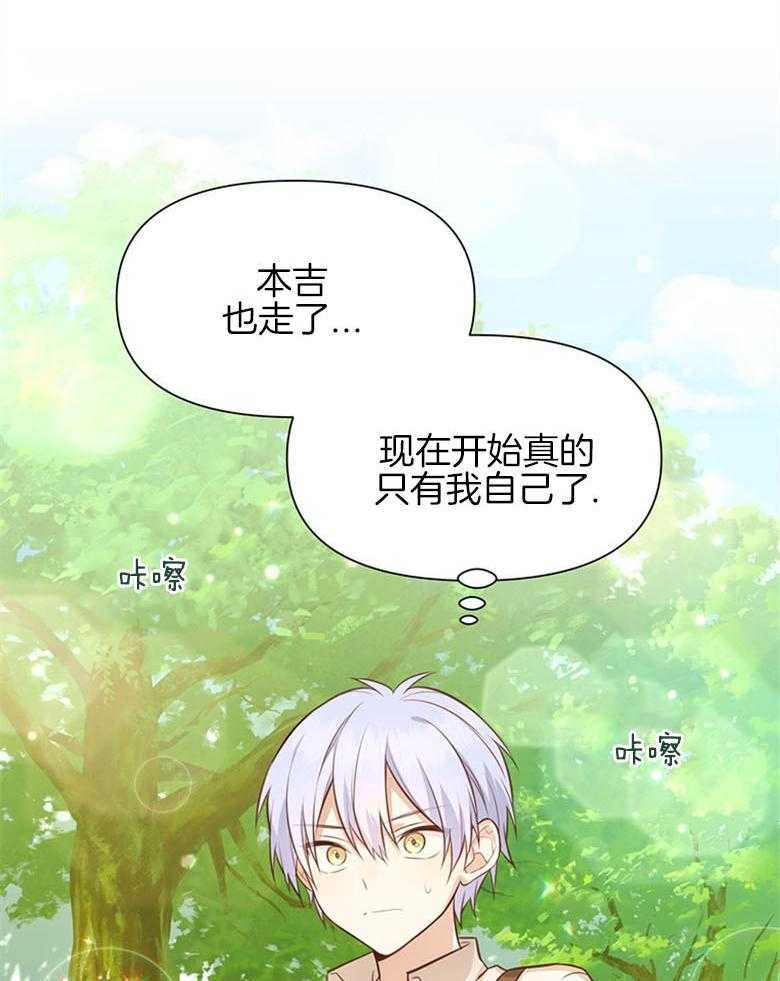 《狂撩炮灰美人殿下》第21话 新工作 第14页