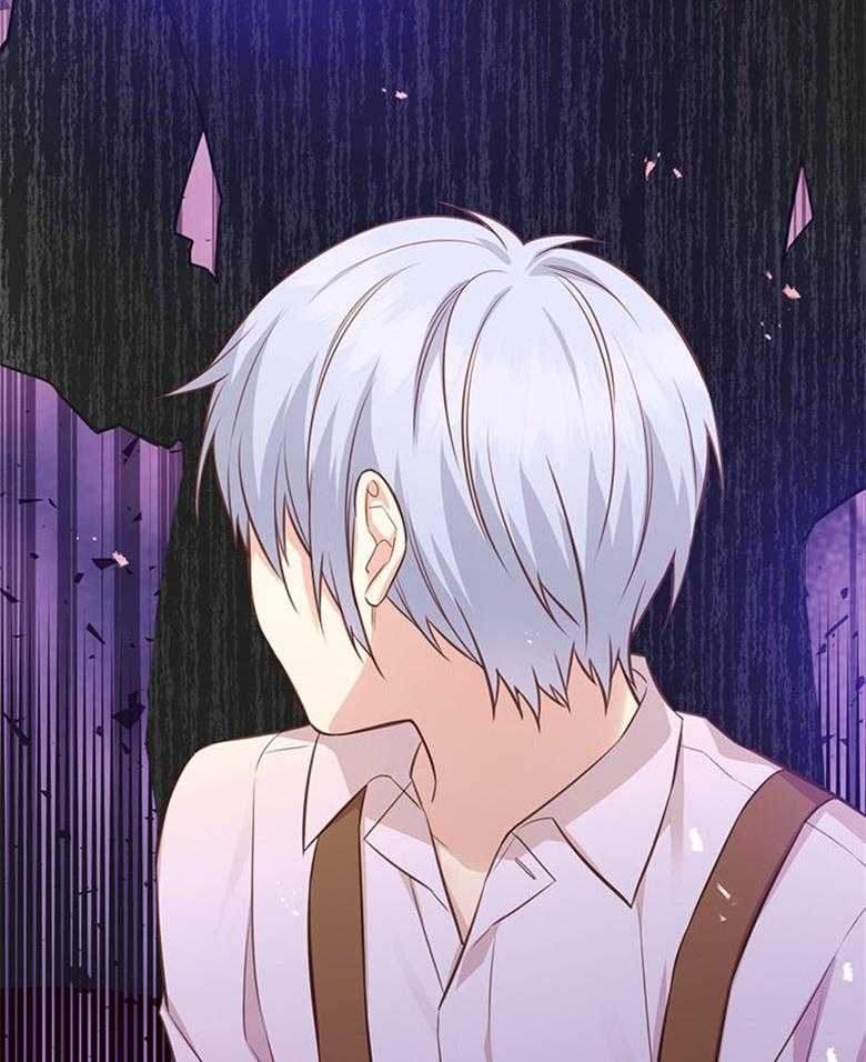 《狂撩炮灰美人殿下》第21话 新工作 第40页