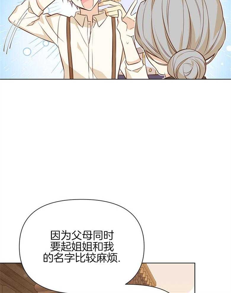 《狂撩炮灰美人殿下》第20话 成为少年郎 第19页