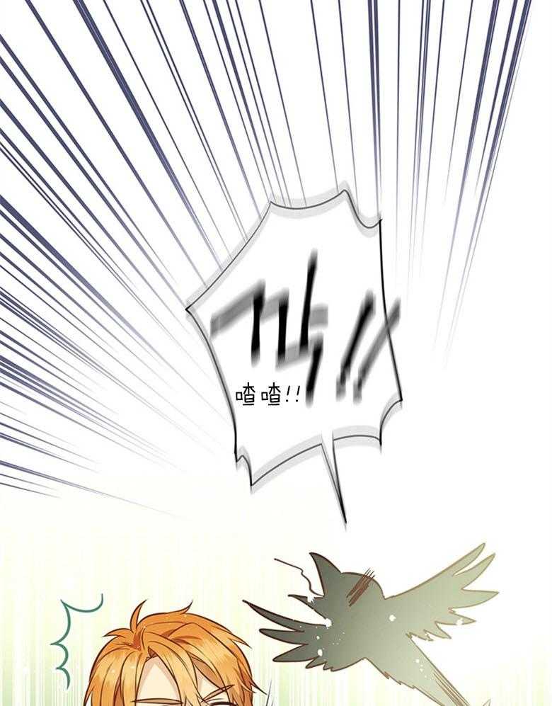 《狂撩炮灰美人殿下》第19话 断发 第14页