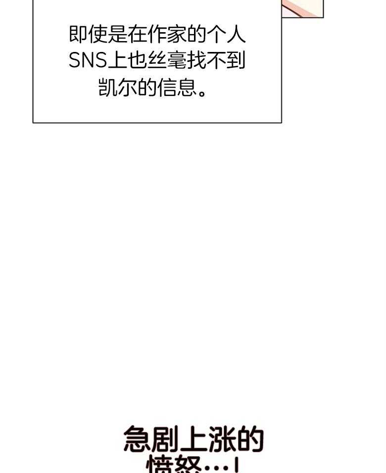 《狂撩炮灰美人殿下》第3话 3_最爱的纸片人 第22页
