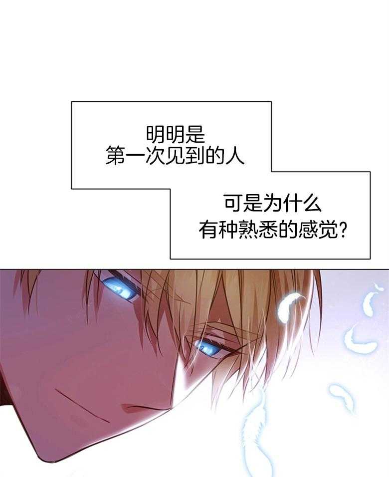 《狂撩炮灰美人殿下》第1话 1_痴汉的癫狂 第7页