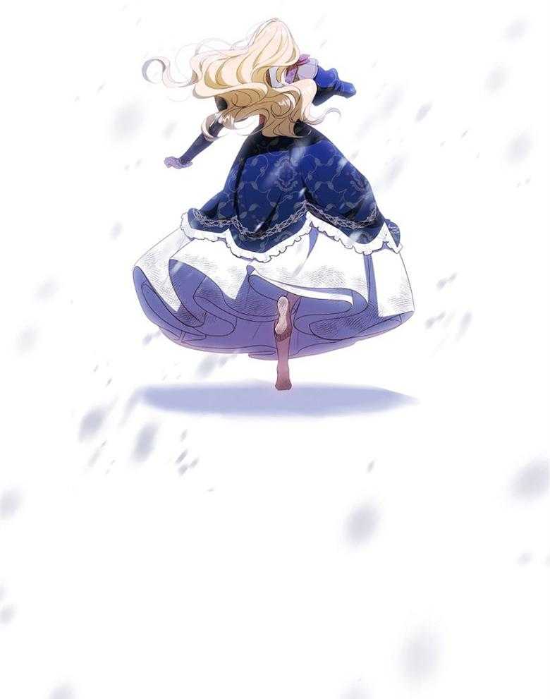 《恶女求生记》第75话 不想回去 第28页