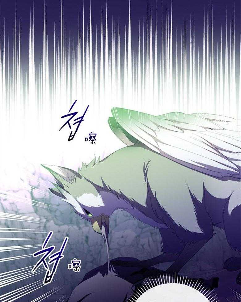 《恶女求生记》第68话 是魔女啊 第25页