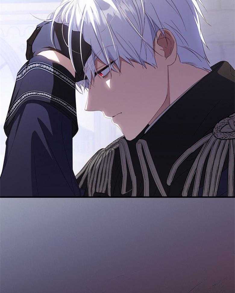 《恶女求生记》第67话 我说没关系 第34页