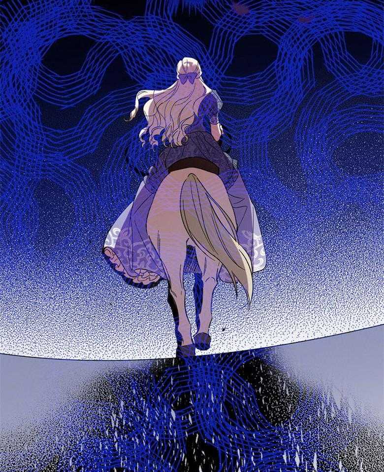 《恶女求生记》第38话 不能回去 第5页