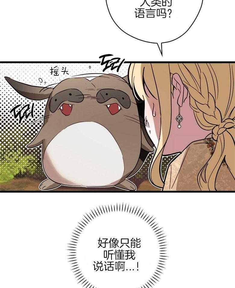 《恶女求生记》第36话 受伤 第7页