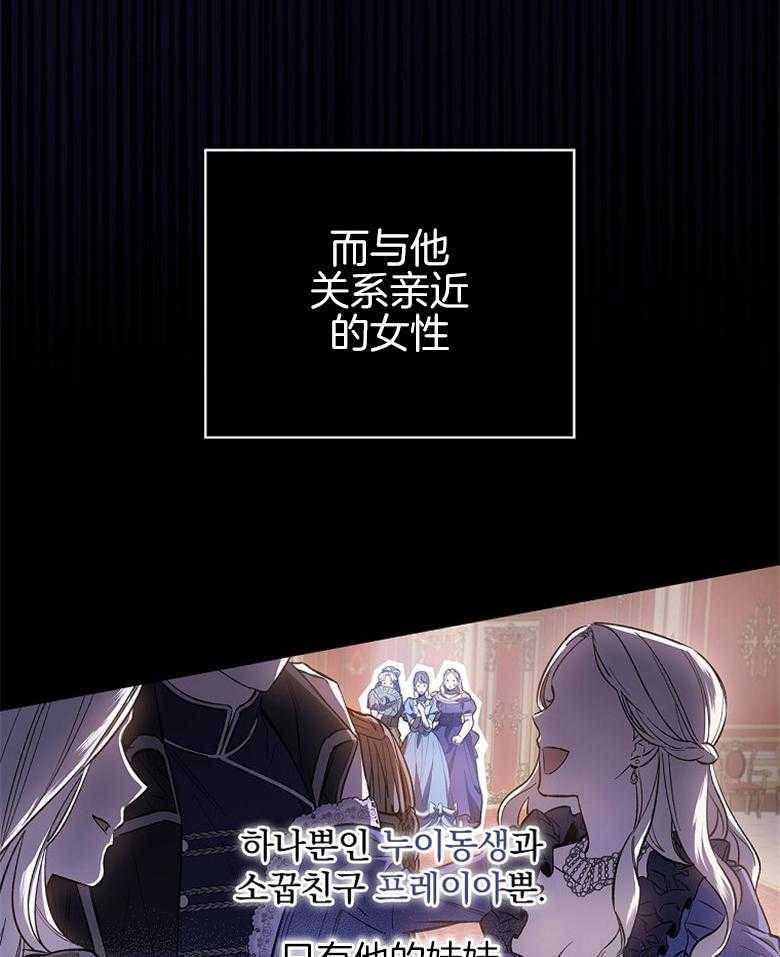 《恶女求生记》第3话 3_原因 第21页