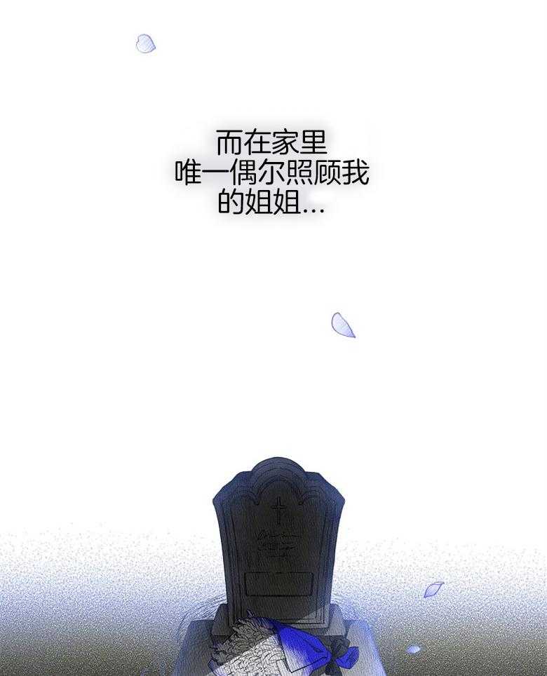 《恶女求生记》第2话 2_没什么两样 第25页