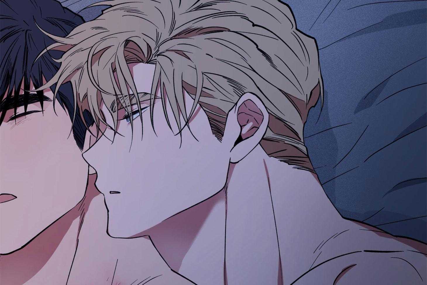 《腹黑男友太粘人》第11话 11_他的计划 第40页