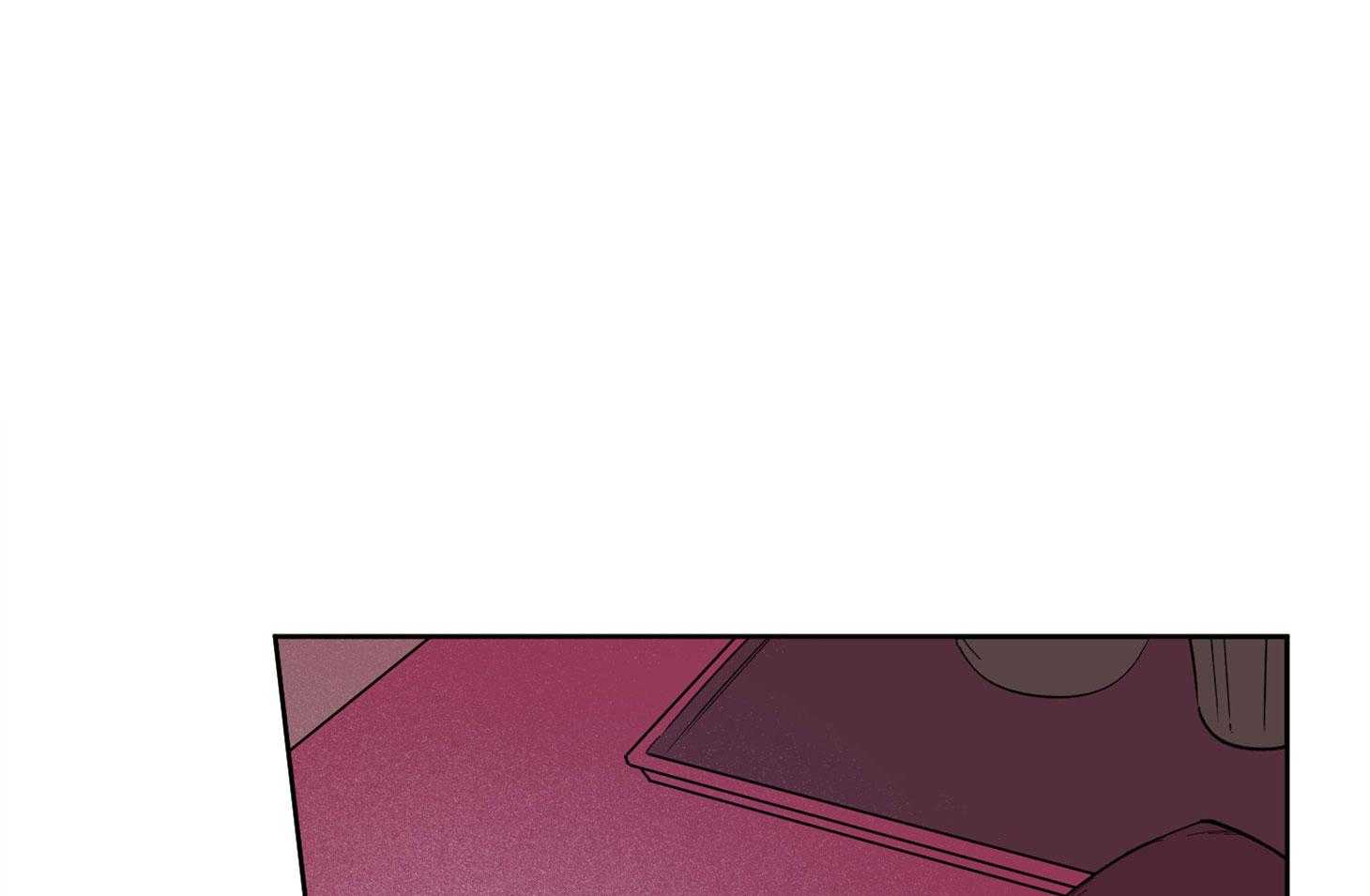 《腹黑男友太粘人》第5话 5_开跑走人 第1页