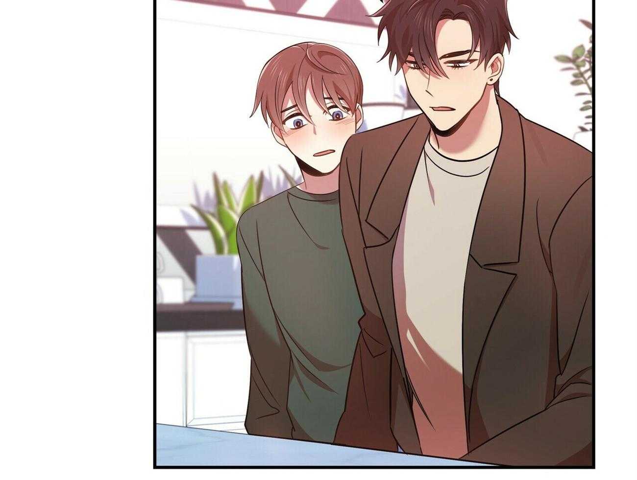 《竹马总想让我爱他》第20话 不要推开我 第57页