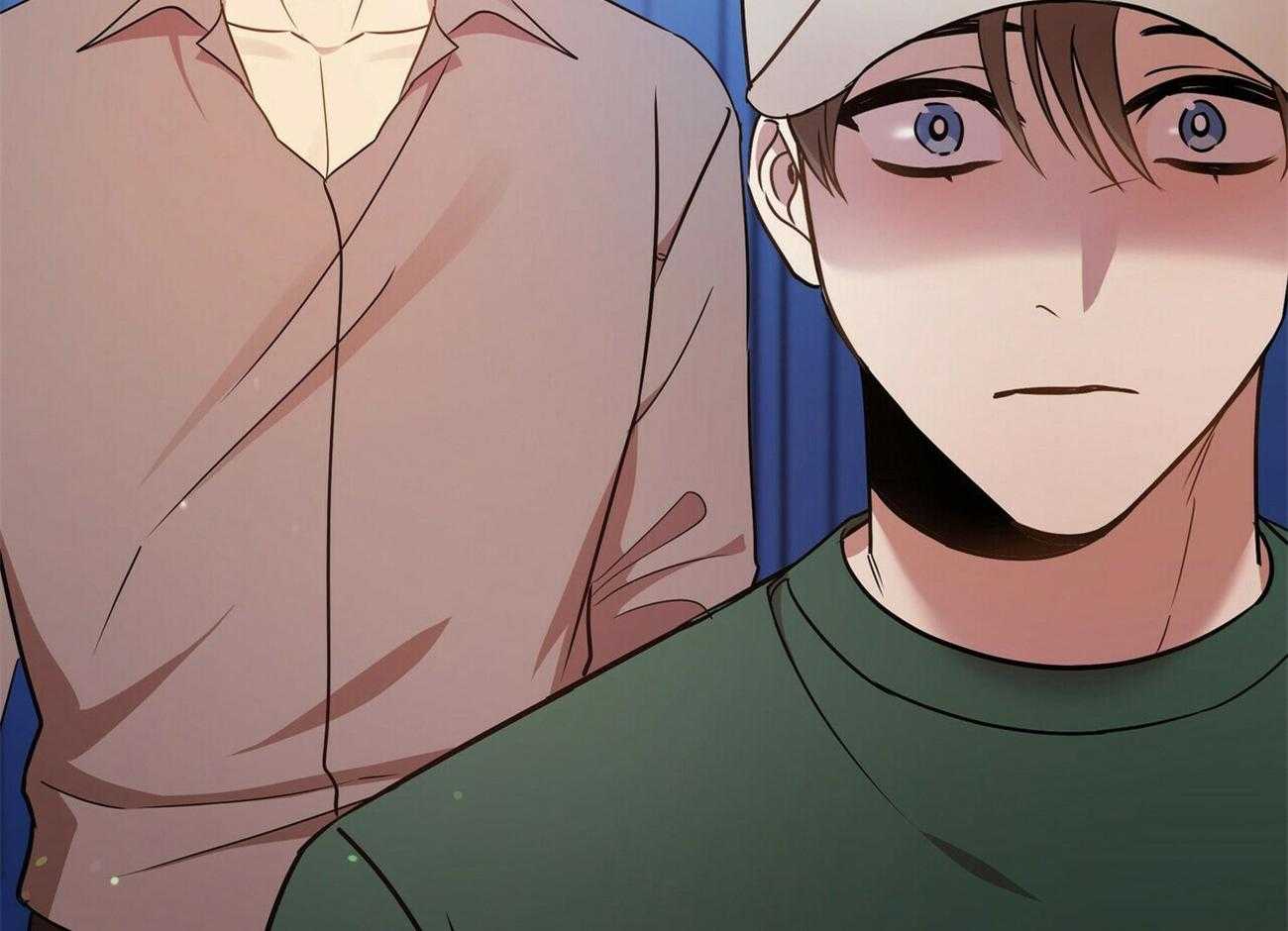 《竹马总想让我爱他》第19话 你也挺厉害的 第57页
