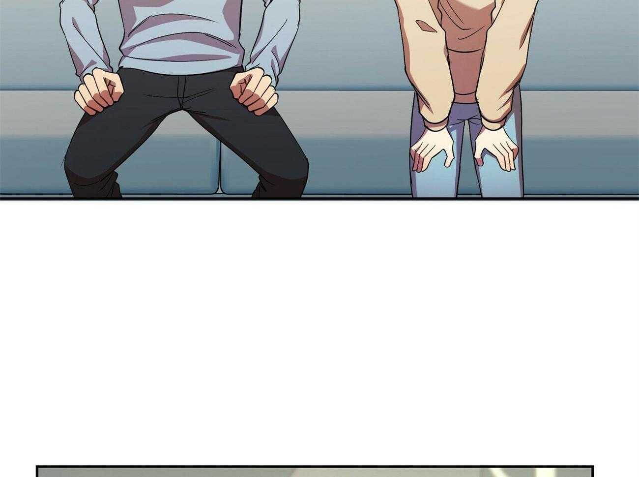 《竹马总想让我爱他》第16话 是他又怎么样 第19页