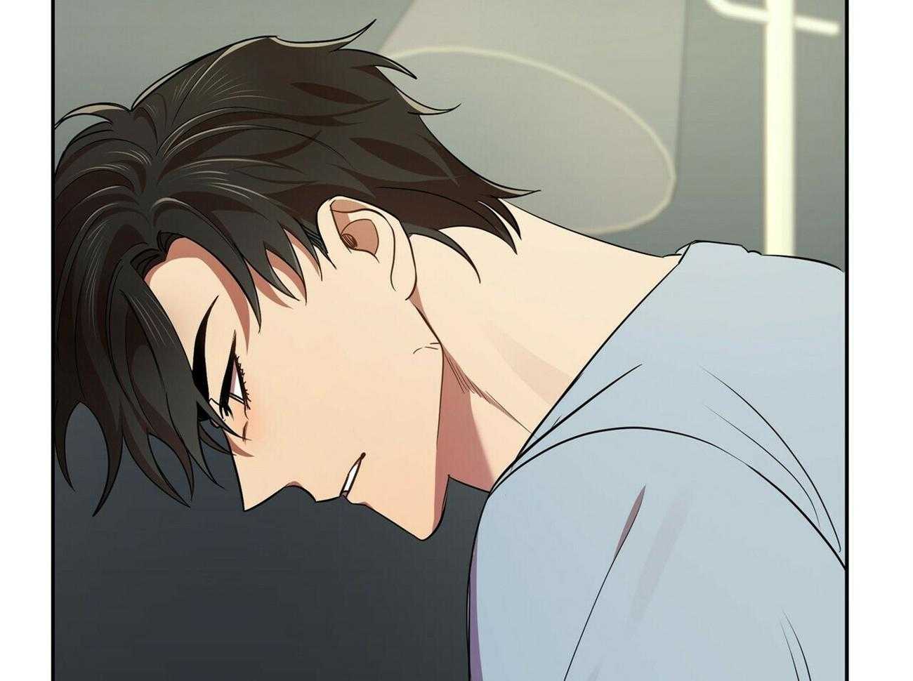 《竹马总想让我爱他》第16话 是他又怎么样 第20页