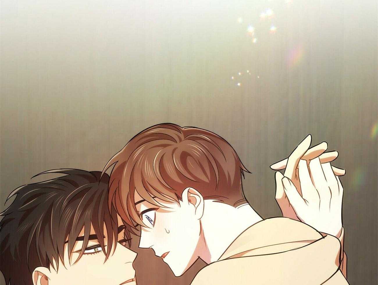 《竹马总想让我爱他》第16话 是他又怎么样 第31页