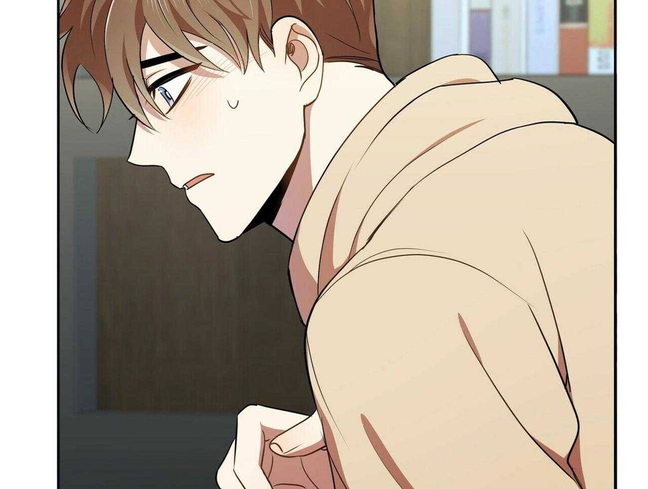 《竹马总想让我爱他》第16话 是他又怎么样 第35页