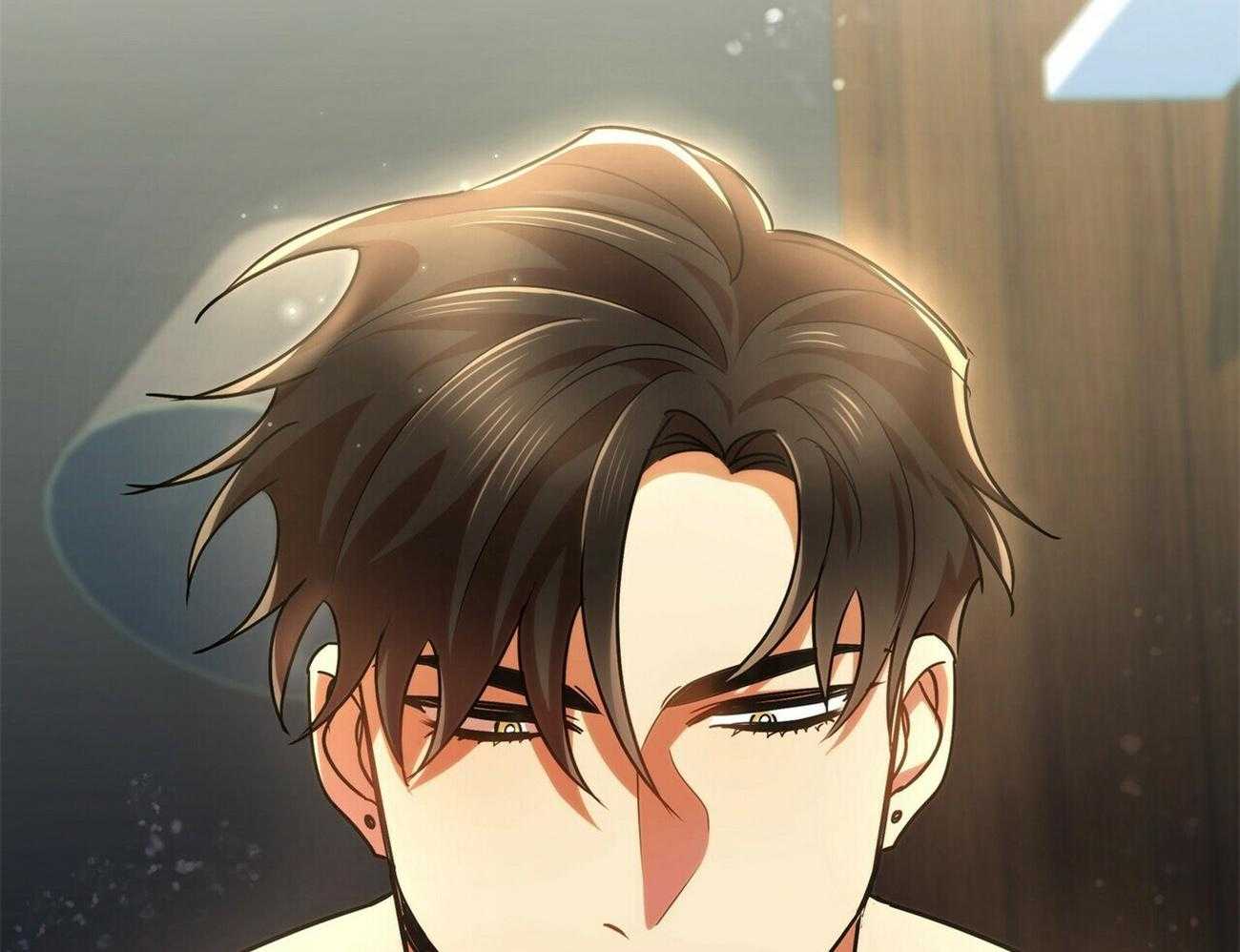 《竹马总想让我爱他》第17话 推开 第17页