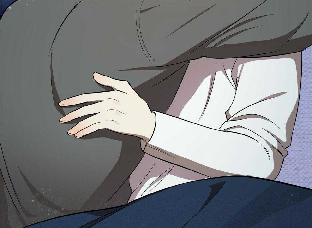 《竹马总想让我爱他》第13话 13_不想骗你 第12页
