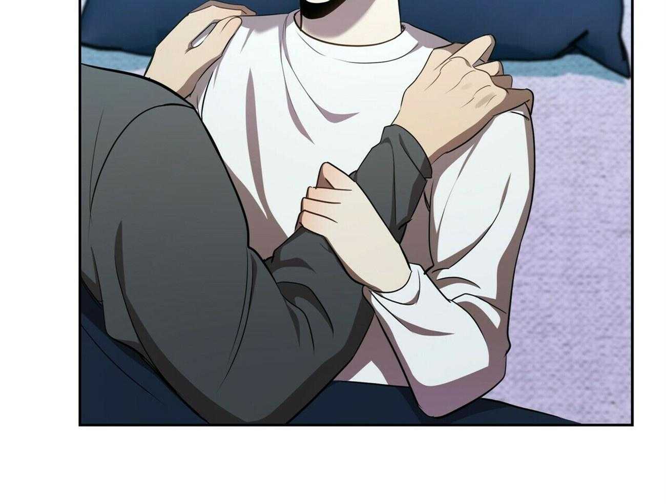 《竹马总想让我爱他》第13话 13_不想骗你 第31页