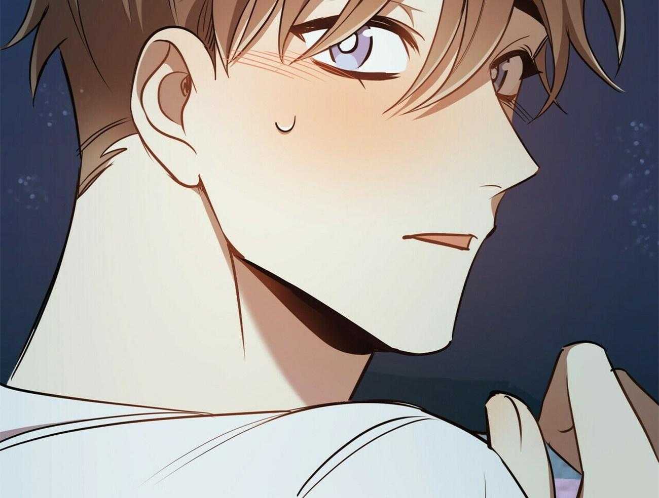 《竹马总想让我爱他》第13话 13_不想骗你 第43页